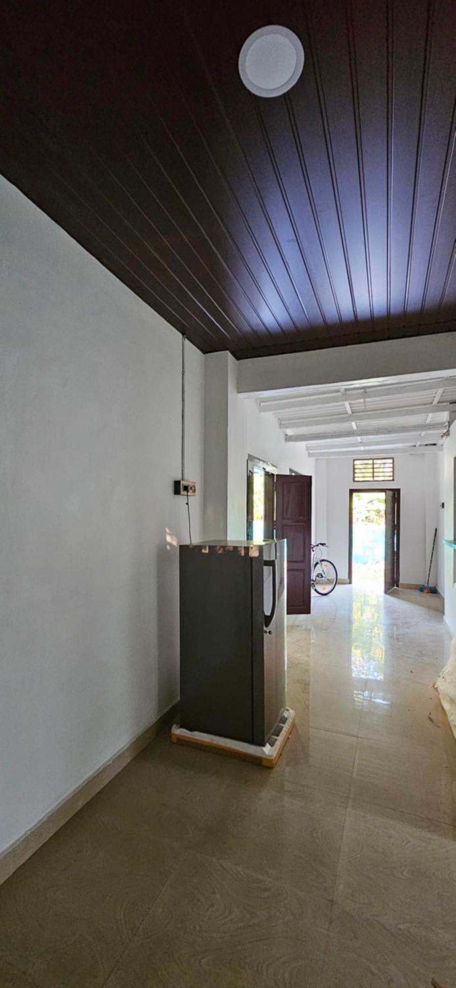 Islandstay-A Riverside Property Kollam Exteriér fotografie