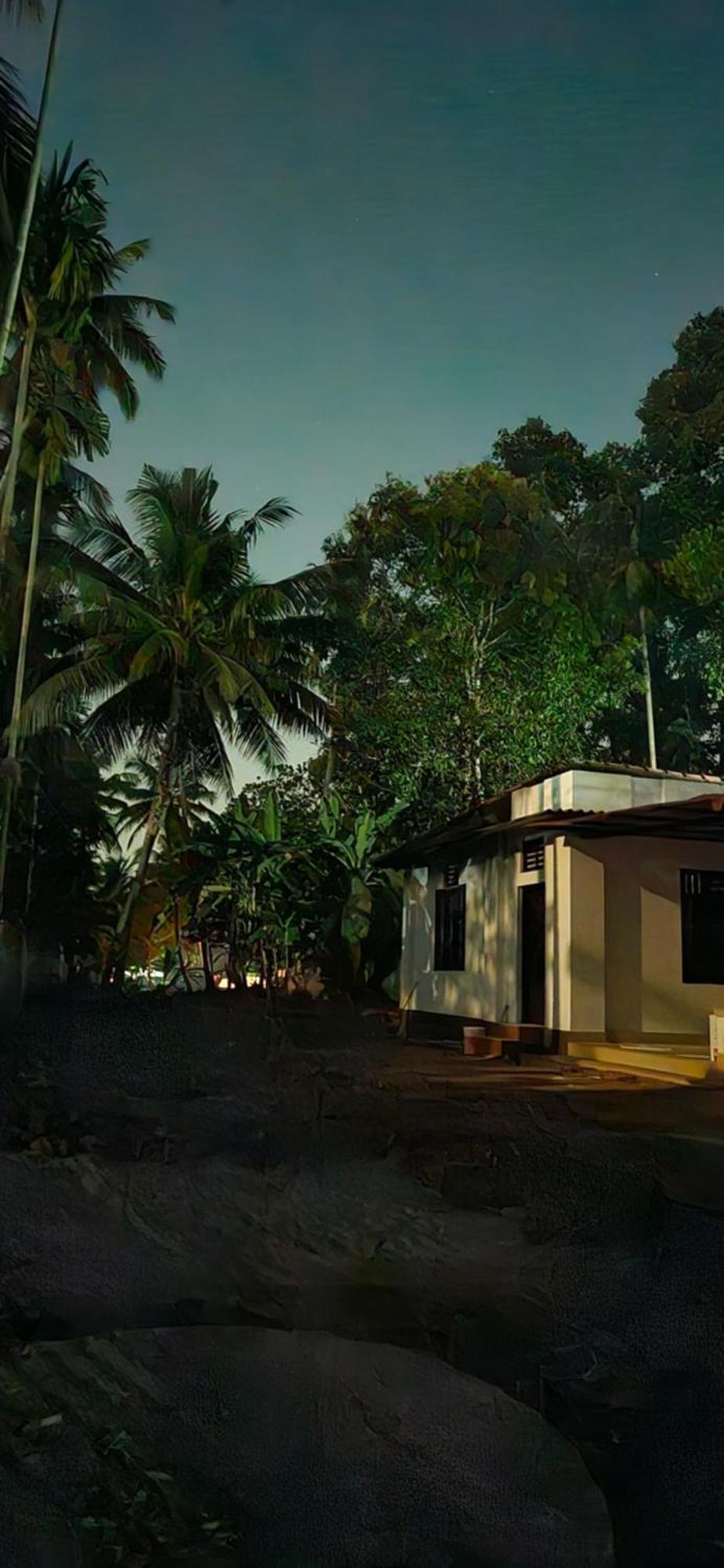 Islandstay-A Riverside Property Kollam Exteriér fotografie