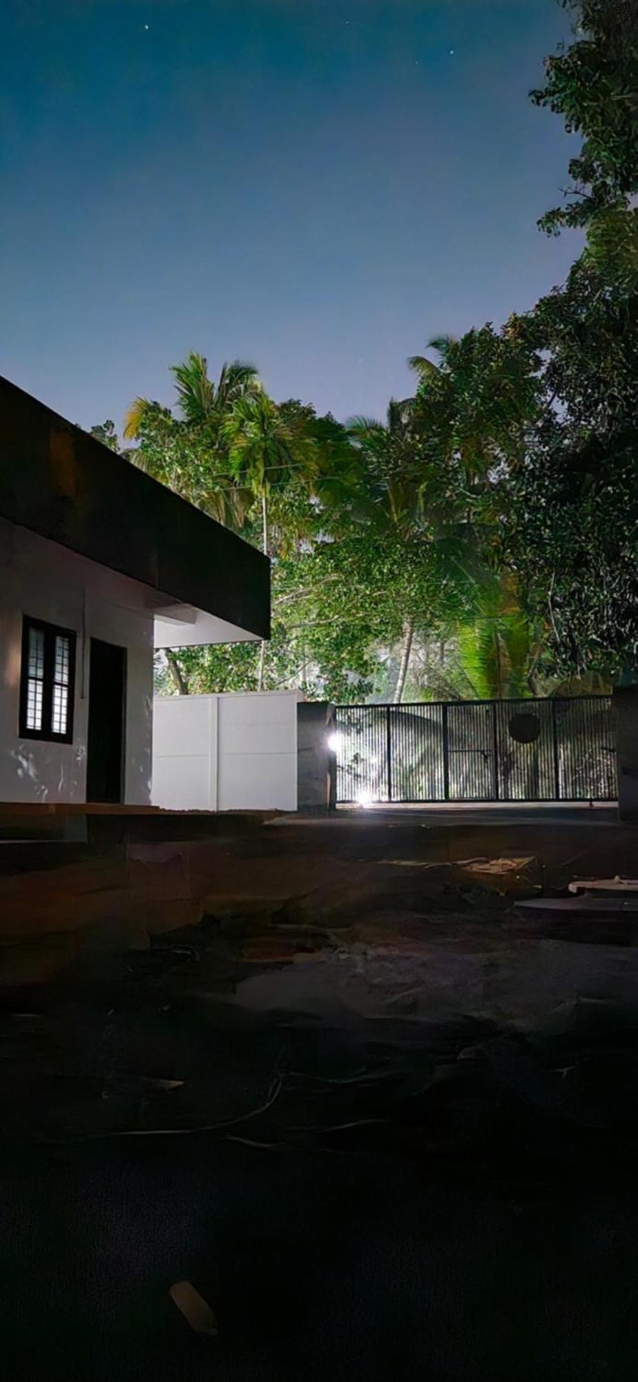 Islandstay-A Riverside Property Kollam Exteriér fotografie