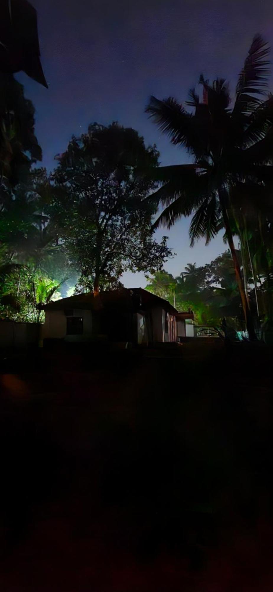 Islandstay-A Riverside Property Kollam Exteriér fotografie