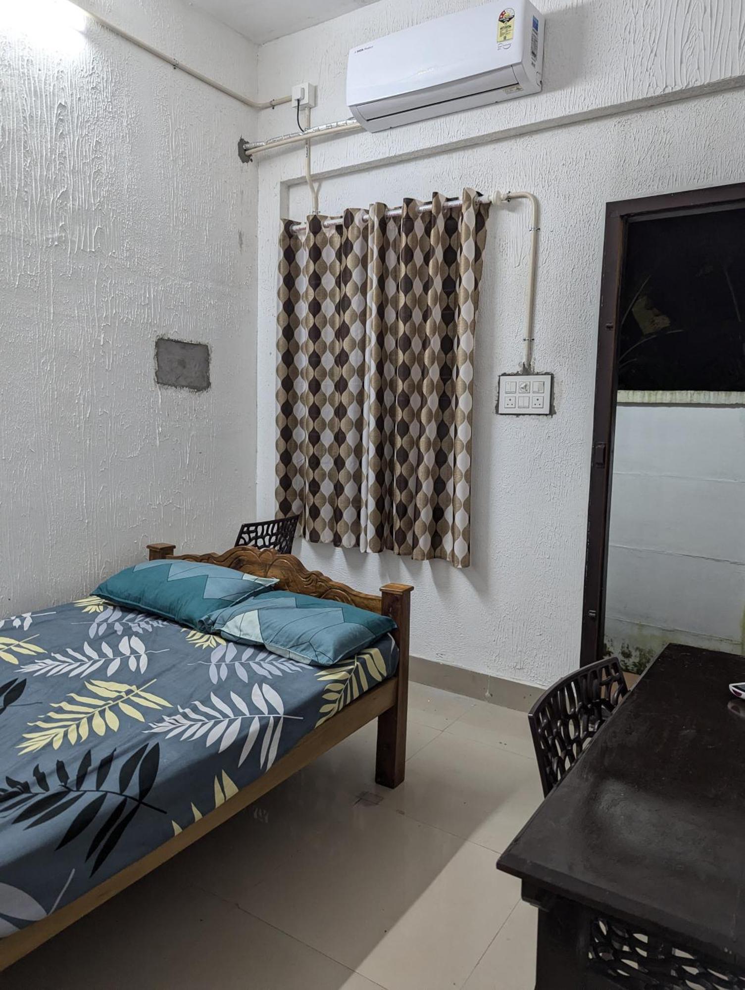 Islandstay-A Riverside Property Kollam Exteriér fotografie